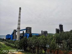 烟气氮氧化物脱除技术脱硝设备