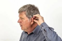 耳朵还能听见，需要配助听器吗