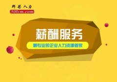镇江薪酬服务 邦芒人力专业的HR服务公司  一站式服务
