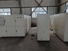 五种常用且实用的脱硝工艺