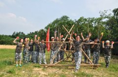 广州白云区周边自驾烧烤公司团建好地方