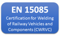ISO3834国际焊接体系认证/EN1090钢结构和铝结构焊