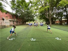 惠州周边亲子游活动户外研学毕业游