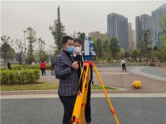 徐州公路测量学习全站仪培训