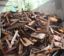 上门回收不锈钢铁铜木工设备收铁二手木工设备