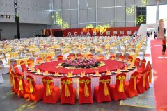 东较好的外宴公司，大盆菜预定及企业周年庆典晚会餐饮外宴。
