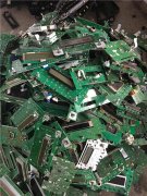 电子厂报废产品电路板专收线路板废旧电子设备回收