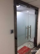 上海专业玻璃门安装维修公司