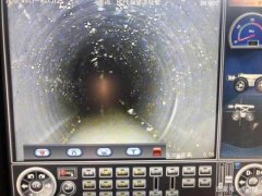 南通管道检测管道清淤检测