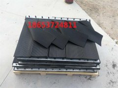 防尘帘的制作与安装  200*4挡煤防尘帘