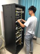 电脑维修，网络维修，服务器整理，升级