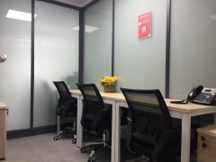 宝安中小型办公室出租免费注册公司解锁异常提供红本