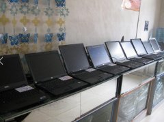 电脑设备公司处理电脑二手电脑回收