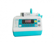 蓝德LD-P2020型单通道自动检测微量注射泵
