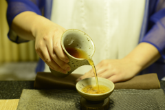 茶语禅心茶艺培训中心常年招生