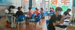 东莞樟木头计算机培训平面设计培训学校