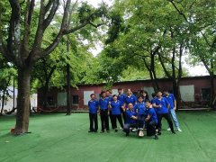 广州天河区公司团建值得去的拓展基地