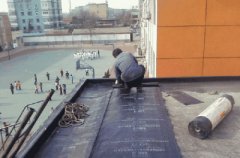 北京专业楼顶防水阳台窗台漏水维修