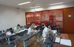 铜陵 国际汉语教师培训课程