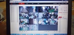 企业，厂区，小区，监控安装维修，监控布线，道闸检修维修