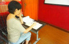 厦门对外汉语教师证培训报考