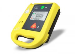 国产麦邦AED/国产自动体外除颤仪/便携式除颤器