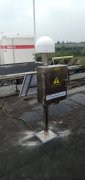 邦信闪电定位系统，雷电预测报警器，电场测量范围30KV/m