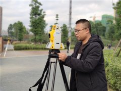 广安公路测量学习班测量仪器培训班