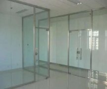 河西区维修感应玻璃门电话-玻璃门提供公司