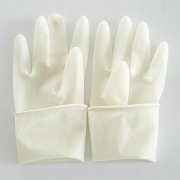 一次性使用用橡检査手套的箱规