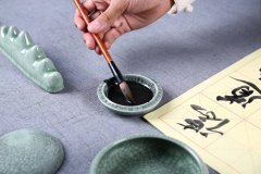 深圳成人书法培训班