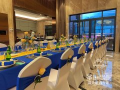 清远定制团建上门外烩餐饮