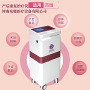 产后修复综合治疗仪