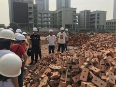重庆建达学校建筑工程资料技能培训班招生推荐就业2021