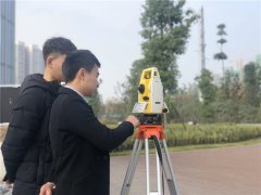 泸州矿山测量培训坐标测量学习班