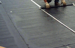 屋顶漏水怎么办，屋顶防水补漏方法