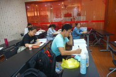 赤峰国际汉语教师考试培训