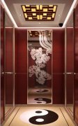 天津电梯装饰电梯轿厢翻新商场扶梯装饰
