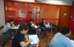克拉玛依 国际汉语教师考试培训