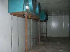 回收制冷设备旧冷库旧空调咨询给价酒店废旧东西