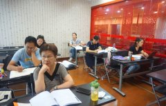 齐齐哈尔国际汉语教师证书考试培训