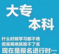 2022年 广东省成人高考报考流程