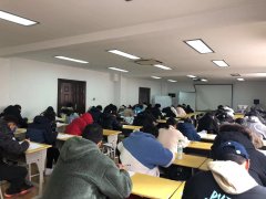 江苏五年制专转本英语培训需要注意什么