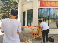 监控摄像头安装维修，道闸安装维修
