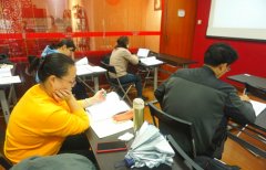 上饶 对外汉语培训班