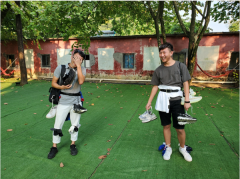 广州市周边适合组织乡村游的生态园