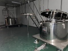 二手化工离心机 长期供应