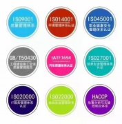 贵州遵义ISO体系认证/aaa信用/荣誉证书