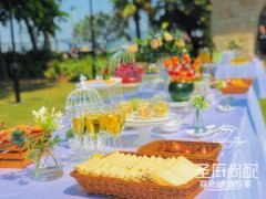 江北策划活动庆典提供上门专业餐饮