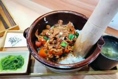 肉汁拌饭口味评价怎么样？霸点有前景吗